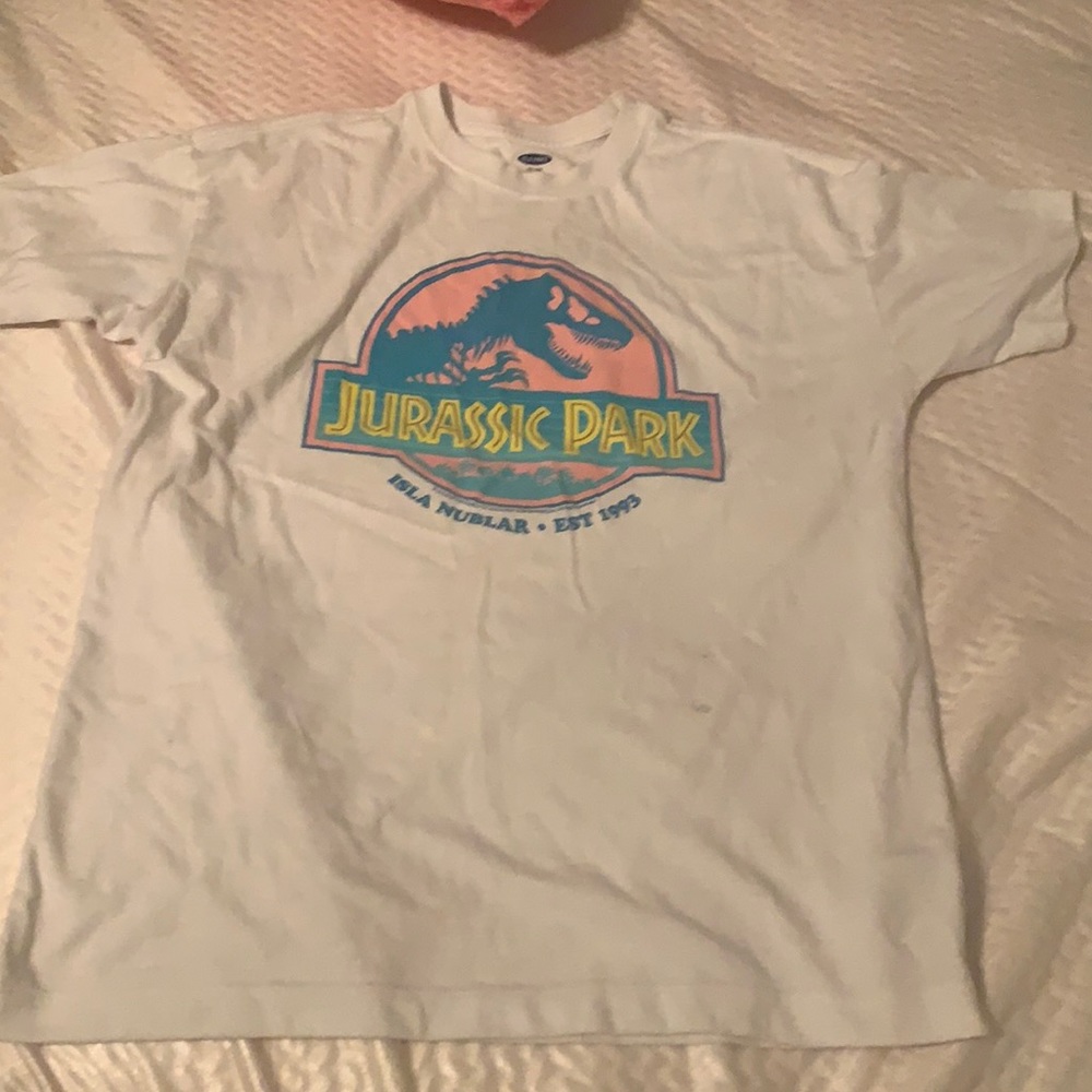 Graphic t shirt